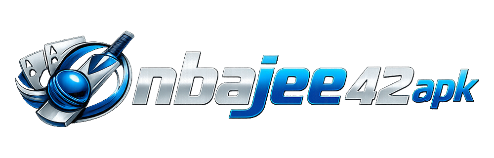 nbajee 42 apk logo